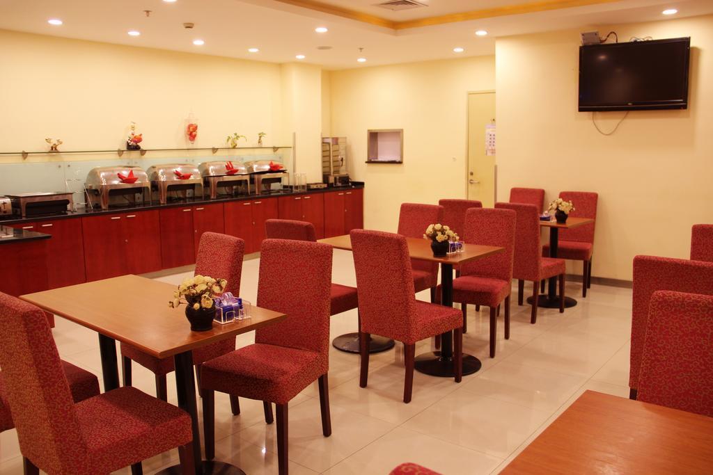 Hanting Hotel Shanghai Jiaotong University Jiangchuan Road Second Branch Екстер'єр фото