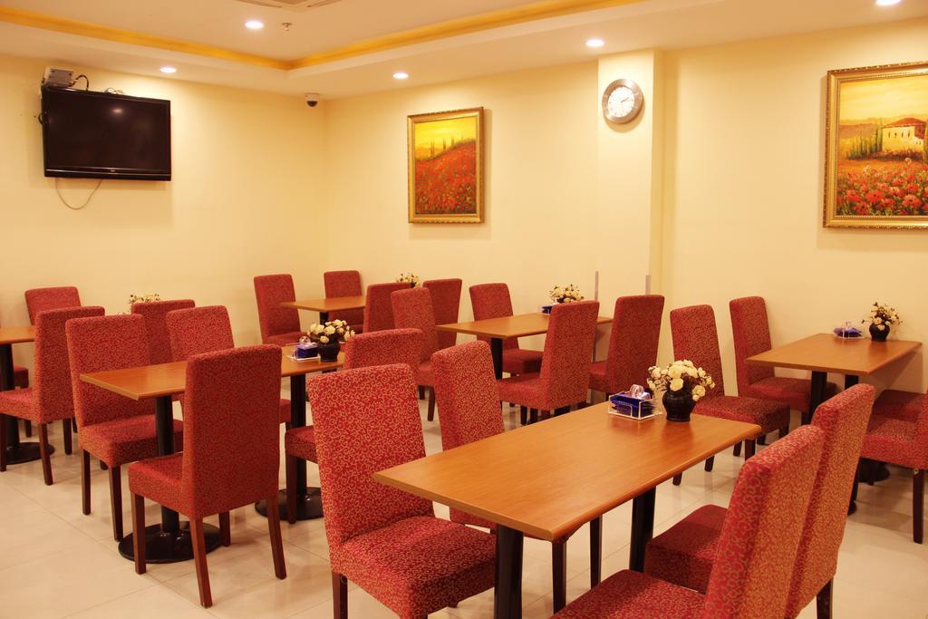 Hanting Hotel Shanghai Jiaotong University Jiangchuan Road Second Branch Екстер'єр фото